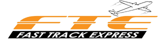 Fast Track Express Logo